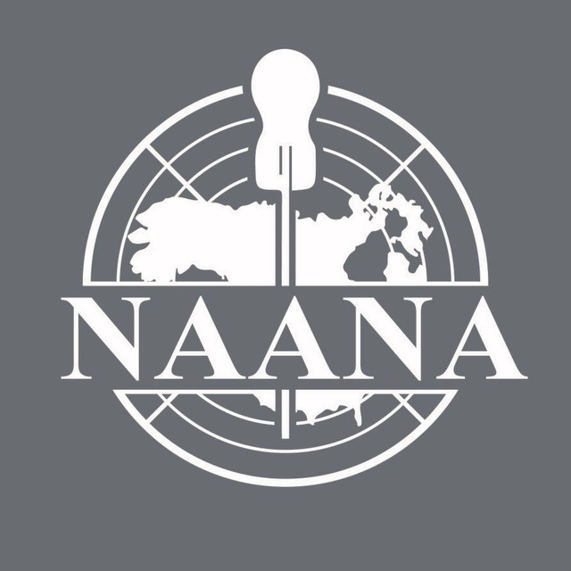 NAANA Logo